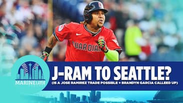 Can The Mariners Do The UNTHINKABLE: Pull Off A Trade For Jose Ramirez?