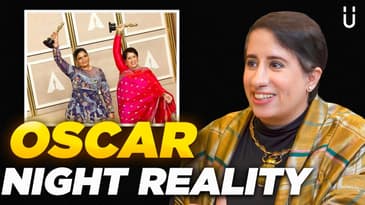 Guneet Monga Recalls The Day She Created History With Oscar Win | Full Episode Out Now!