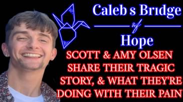 279- CALEB OLSEN FOREVER 22