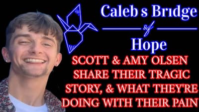 279- CALEB OLSEN FOREVER 22