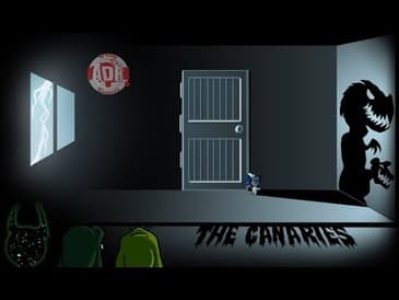 ADR Episode 211: The Canaries