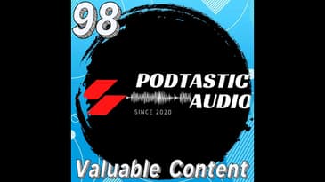 Ep. 97: Unlocking Listener Value: Tips and Techniques for Delivering High-Impact Content
