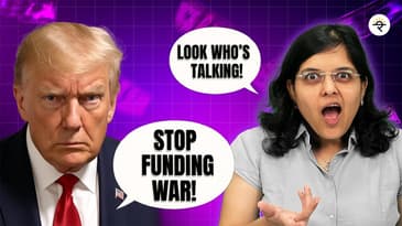 Trump vs India: Tariffs | Rupee under pressure | US jobs data | CA Rachana Ranade