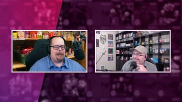 The End? - Press B Podcast Ep: 104