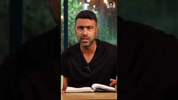 Farooqi - Shadab Khan: Run out at Non Striker's End #shortsfeed