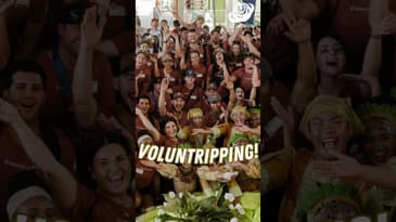 Are You Voluntripping with Globe Aware yet!?
