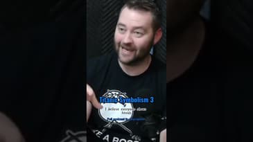 Titanic Movie Symbolism 3