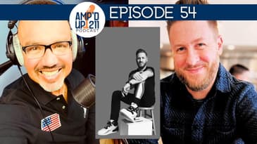 MISSION, MUSIC, MOBILITY  Billy Brimblecom