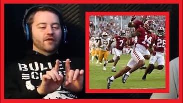 College sports are better than pro