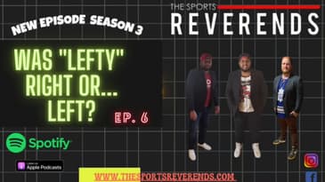 Was ''Lefty'' Right or... Left?