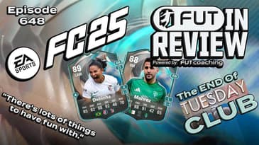 648: Farewell to the Tuesday Club (For Now)