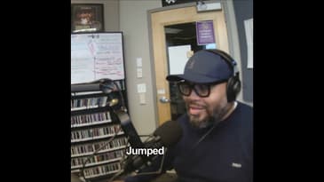 My Sister Stabbed Me!