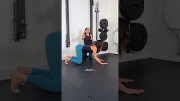 My Favorite Spinal Mobility Exercise!
