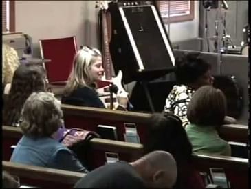 Tony Kemp Ministries: 10,000 Dollar Miracle