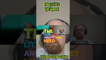 A Bugs Life's Epic Speech