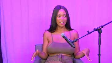 Hoochie Mama Winter to Hot Girl Summers | #HustleBunny #plugnetwork