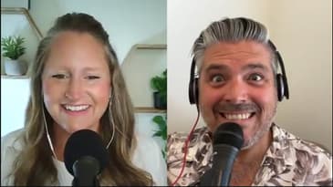 015 Kicking out the Orphan Spirit and Learning the Truth of our Identity