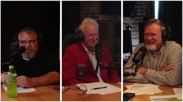 American Hero's: Sergeant Steve Bozeman