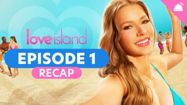 Love Island USA Season 7 Premiere Recap