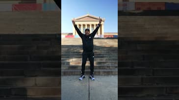 It's God's House All Day Every Day