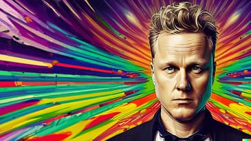 Livestream från Henrik Ståhl