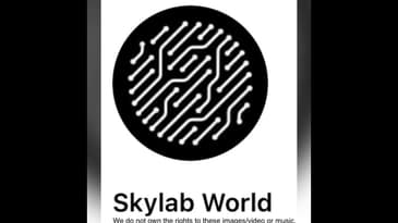 Jon Willis Intro Video | Free Space CEO | Vegas Circle Podcast