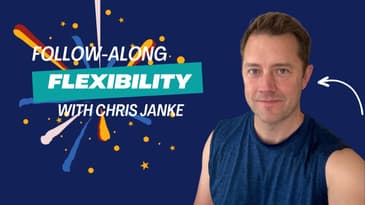 Improve Your Flexibility With THIS Workout