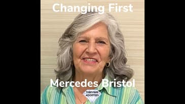 Changing First With Mercedes Bristol