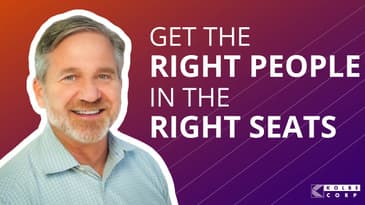 How to Put the Right People in the Right Roles