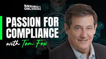 The $5 Trillion Dark Side of Bribery & Fighting Corruption in Corporate America with Tom Fox