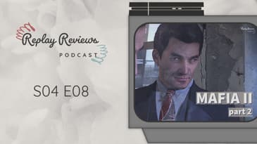 S04 E08: Why’d He Zip His Fly with Such GUSTO? | MAFIA II | Part 2