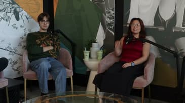 Ep. 114: Interns, Insights and Getting Lost in the Mall