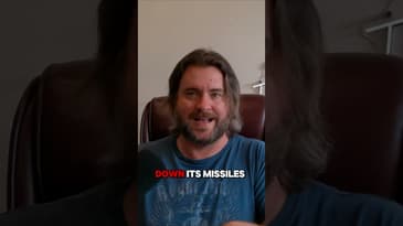 Israel, Iran & the War Nobody Ordered #shorts