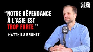 Le président de Zéfal raconte la réalité derrière le maintien d'une production en France