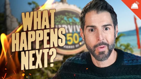 Breaking Down the Survivor 50 Post-Merge