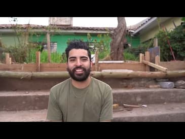 "We Never Say Goodbye." - An Unforgettable Globe Aware Corporate Charity Week in Peru (Nov. 2021)