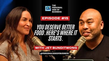 How This Woman Is Transforming Communities with Farms | Crystal Hilsley on Sustainable Living