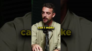 Know your worth and don't compromise