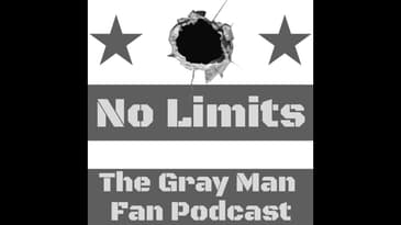 The Gray Man Movie and Book Connections with Thriller Superfan Jared Macarin