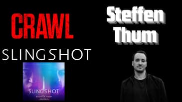 "SLINGSHOT" | Composer | Steffen Thum