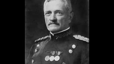 General John J. Pershing - Part 1