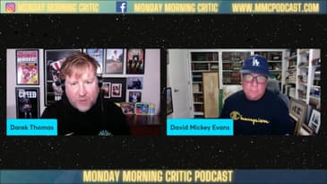 "The Sandlot" Director, Writer and Narrator: David Mickey Evans.