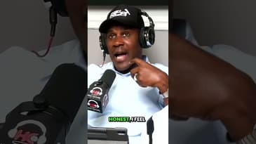 I have to conscious be what I didnt see