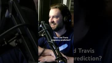 #short Stay in the Gray Podcast PREVIEW 2-29 - Taylor and travis #podcast #taylorswift