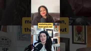 Create a QUARTERLY Marketing Plan! #smallbusinessmarketing