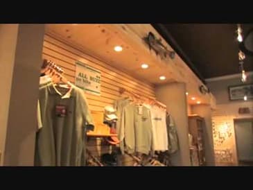 Ugly Bug Fly Shop