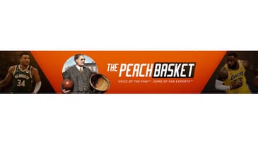 thePeachBasket Live Stream