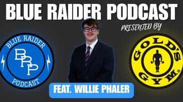 S3, E18: Week 12 Preview vs. WKU (feat. Willie Phaler)
