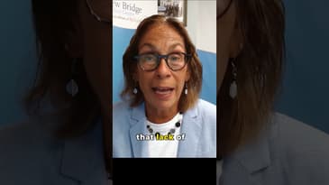 The Invisible Barriers We Don't Talk About