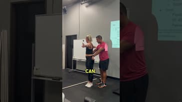 Hip mobility assessment for sports physical therapists | Dr. Chris Garcia